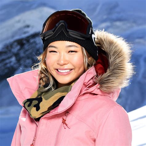chloe kim net worth